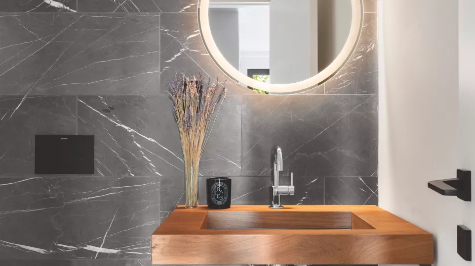 Brooklynský byt Brooklynský byt