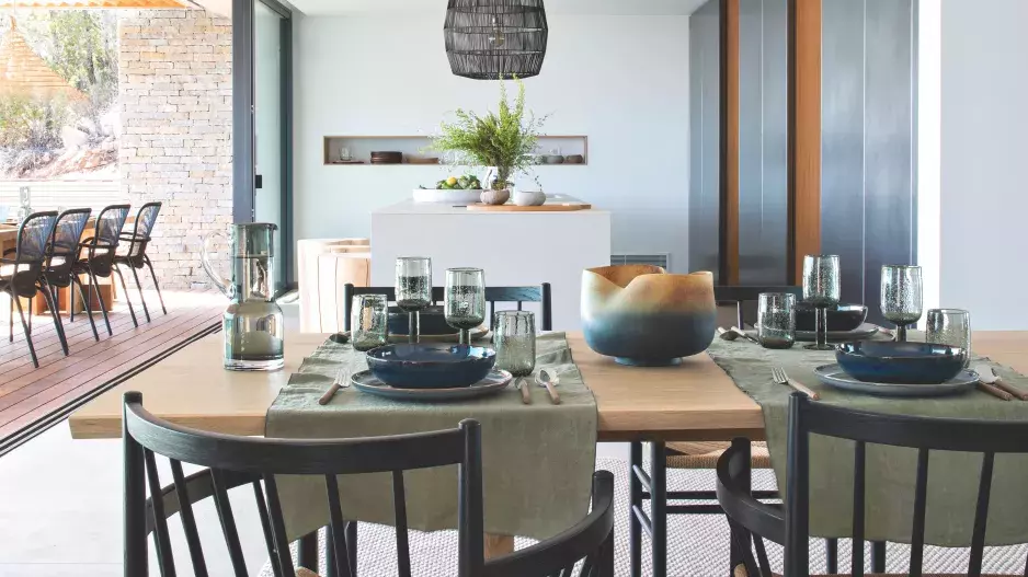 Kouzlo ostrova Kouzlo ostrova