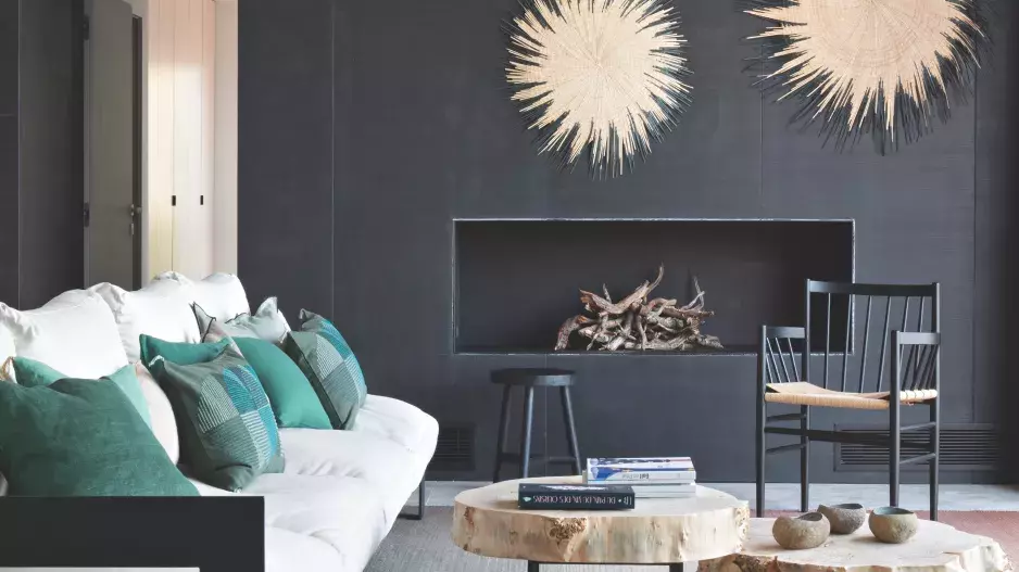 Kouzlo ostrova Kouzlo ostrova