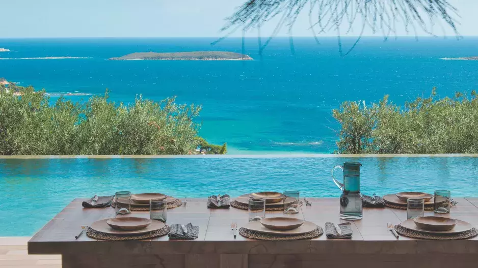 Kouzlo ostrova Kouzlo ostrova