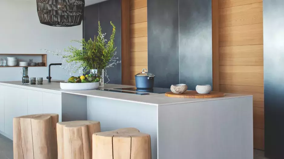 Kouzlo ostrova Kouzlo ostrova