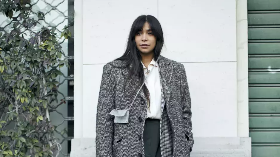 Street style Street style