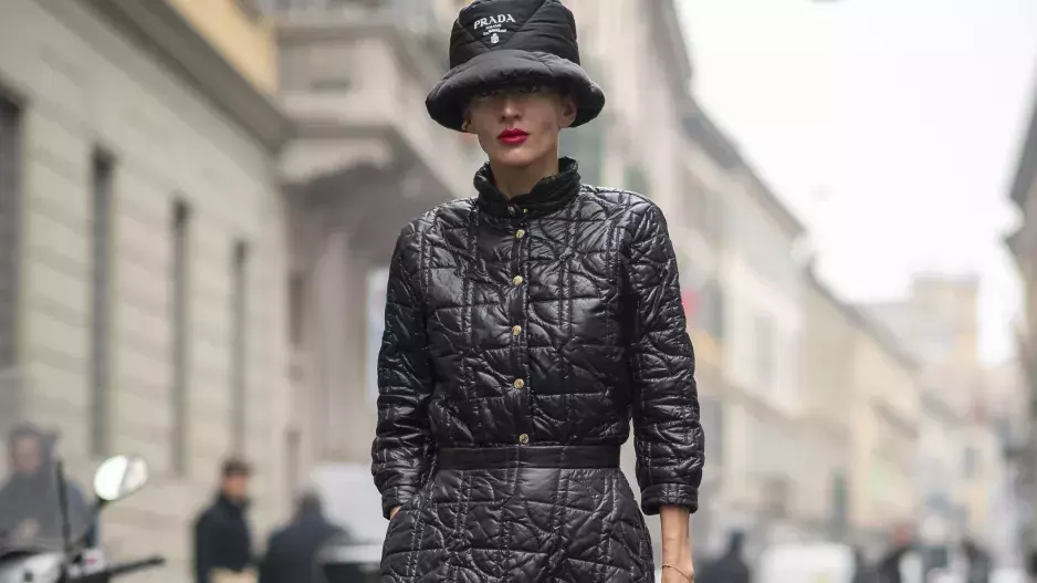 Street style Street style