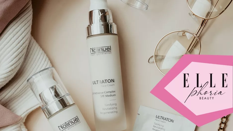 Nechte se hýčkat salonní péčí. Péče NATINUEL