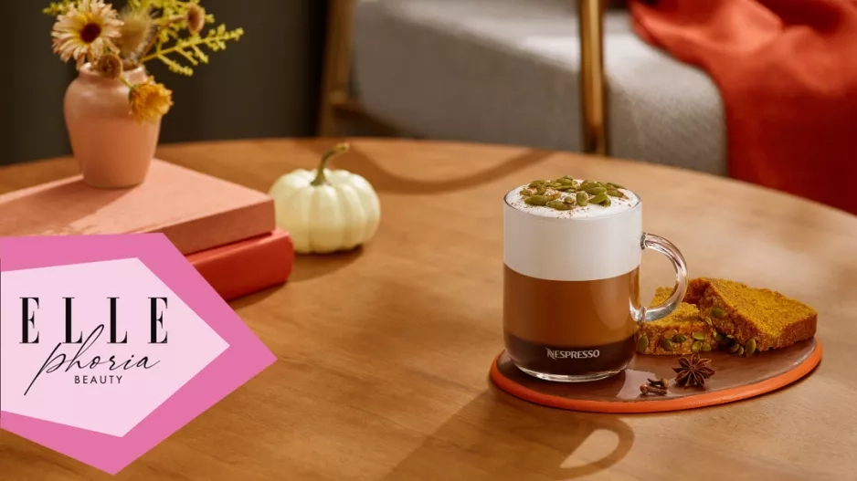 Pumpkin Spice Cake patří k podzimu. Pumpkin Spice Cake