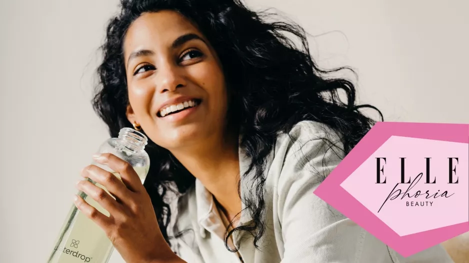 I ke zdánlivě těžkým cílům můžete dojít s úsměvem. Pitný režim s waterdrop®