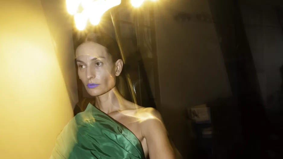 Zuzana Kubíčková Couture 2024 Zuzana Kubíčková Couture 2024