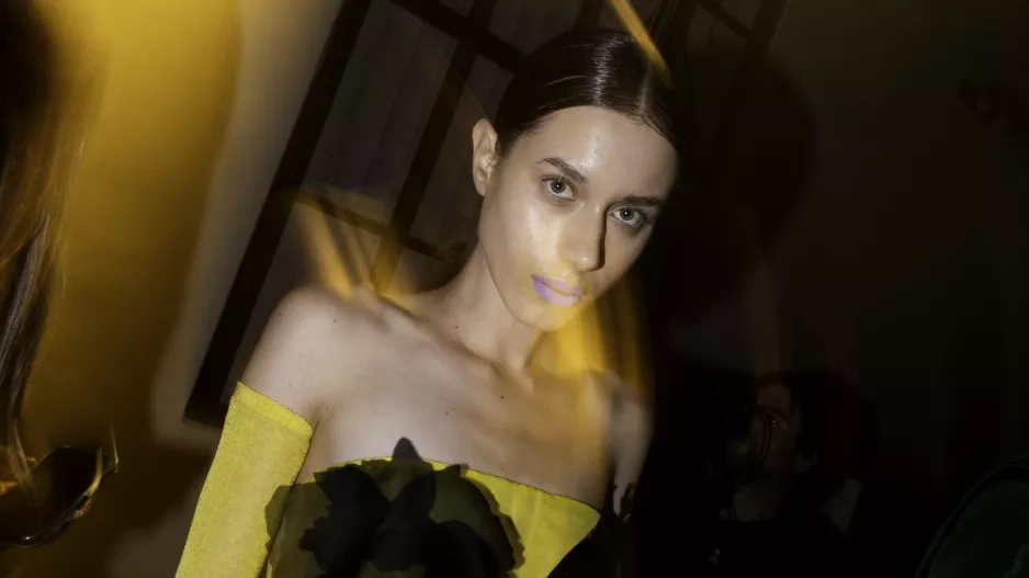 Zuzana Kubíčková Couture 2024 Zuzana Kubíčková Couture 2024