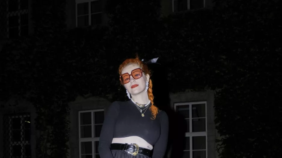 Couture 2024 Show Couture 2024 Show