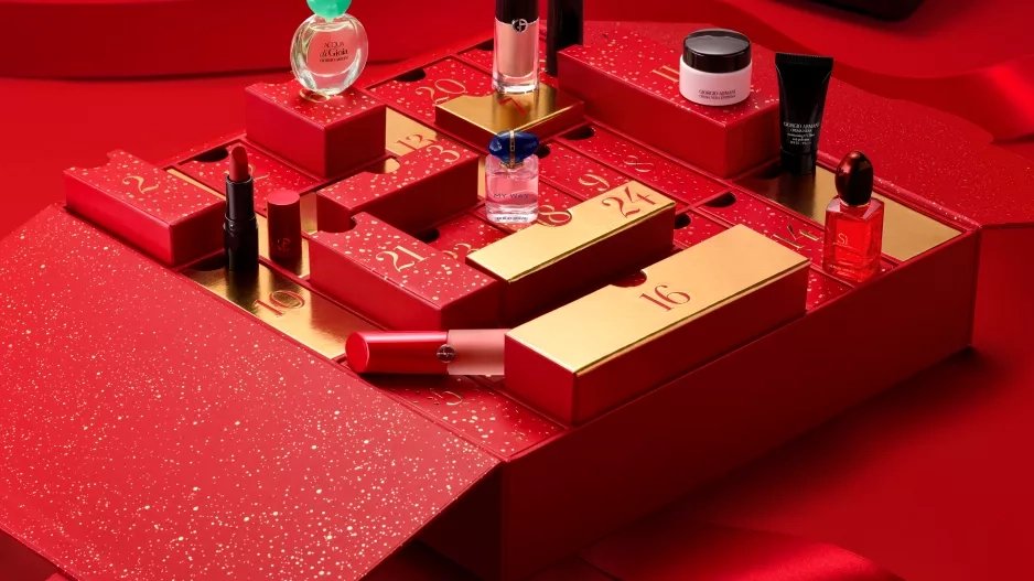 Adventní kalendář Adventní kalendář