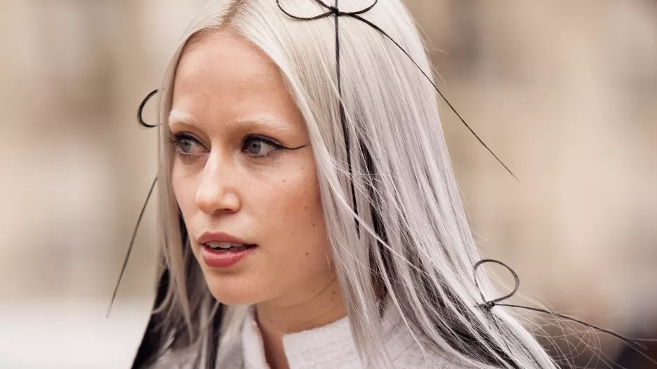 Hairstyles zimy 2023 Hairstyles zimy 2023