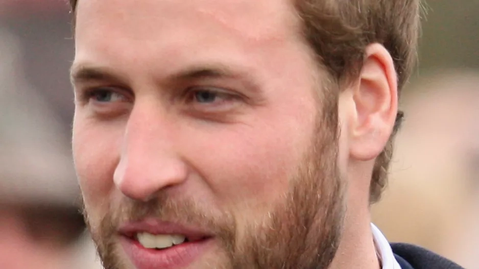 Princ William Princ William