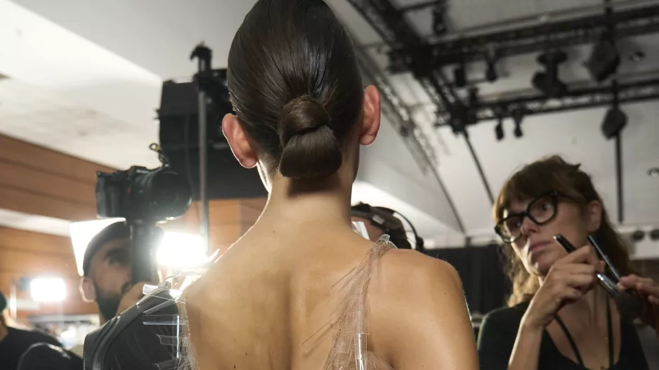 Hairstyles zimy 2023 Hairstyles zimy 2023