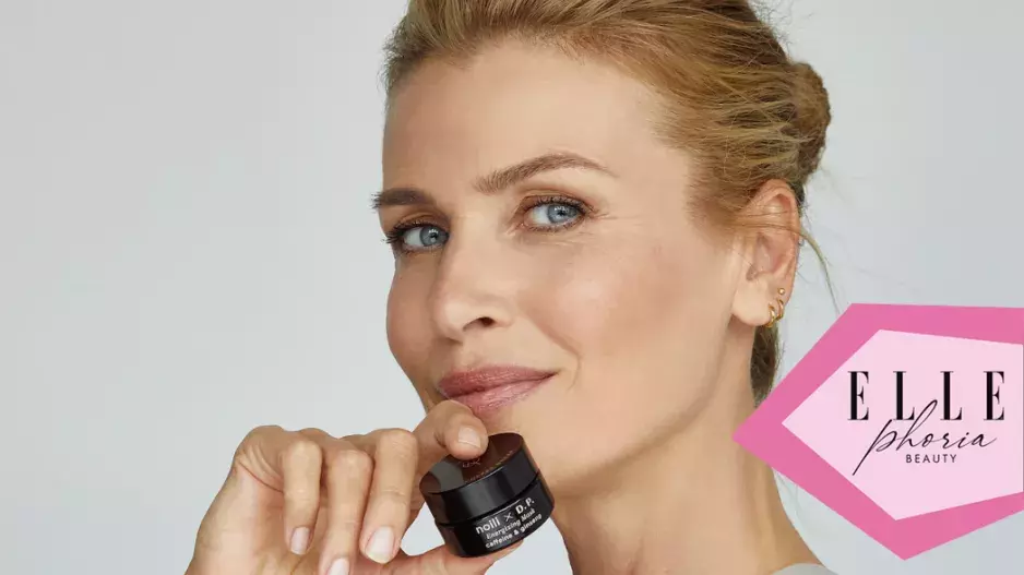 S Noili spolupracuje i krásná Daniela Peštová. Noili