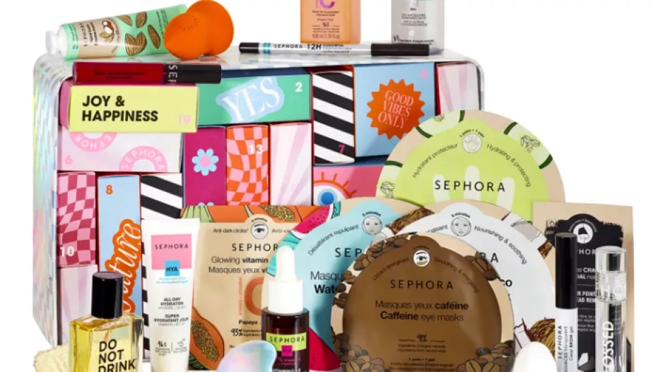 Adventní kalendář Adventní kalendář