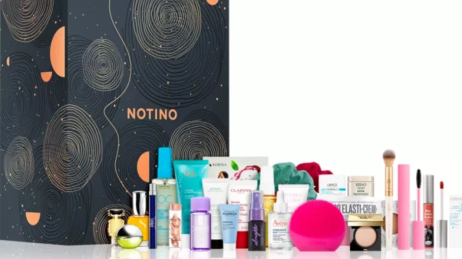 Adventní kalendář Adventní kalendář