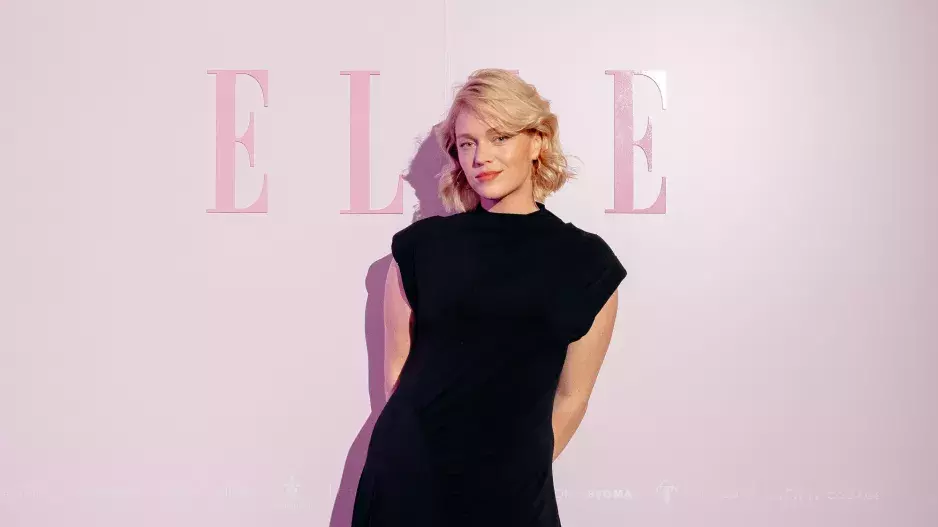 Ester Geislerová Ester Geislerová