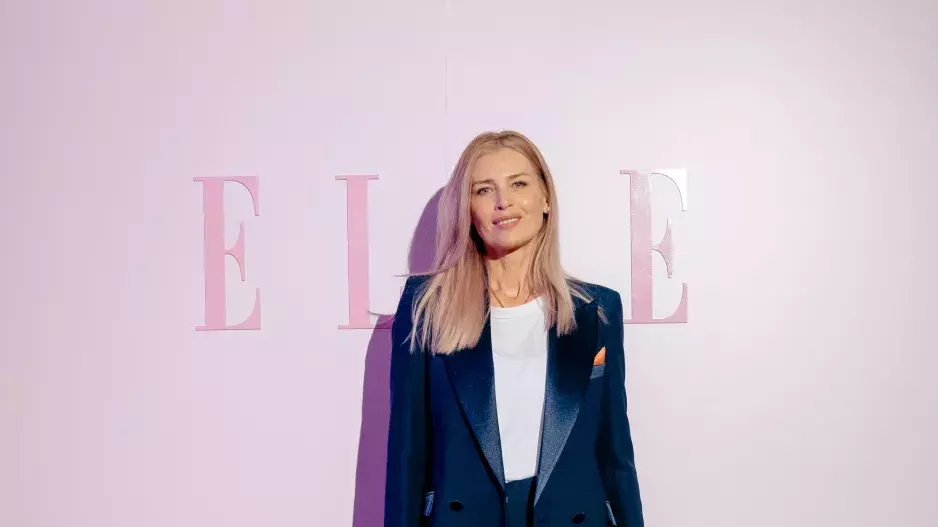 ELLEphoria ELLEphoria