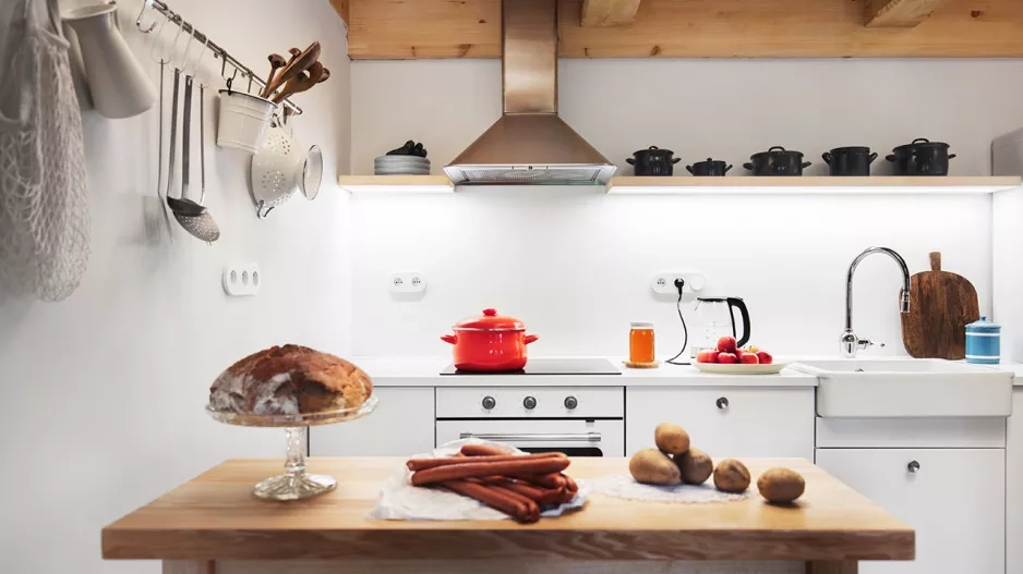 Chaloupka Dvě sestry Chaloupka Dvě sestry