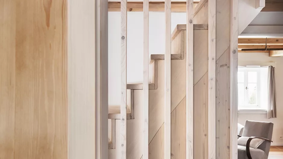 Chaloupka Dvě sestry Chaloupka Dvě sestry