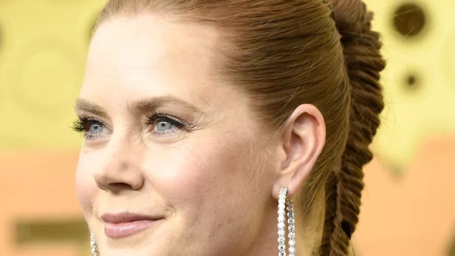 Nejkrásnější zrzky Nejkrásnější zrzky