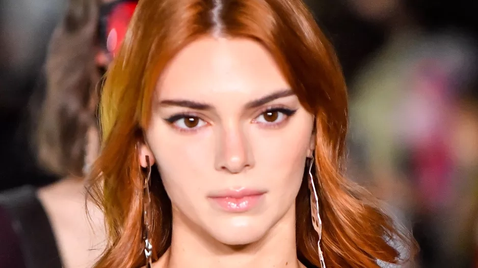 Nejkrásnější zrzky Nejkrásnější zrzky