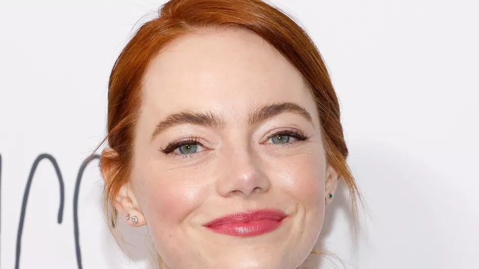 Nejkrásnější zrzky Nejkrásnější zrzky