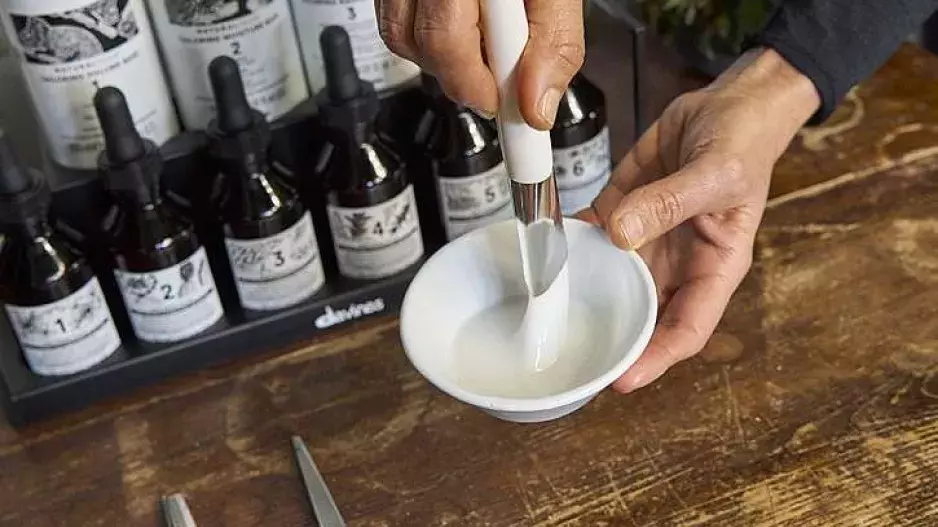 Procedura Naturaltech Tailoring Procedura Naturaltech Tailoring