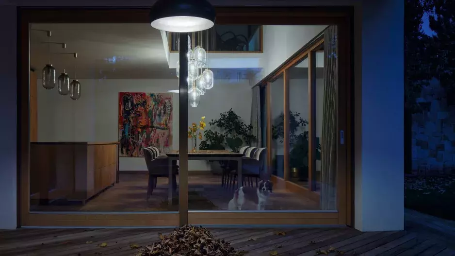 Dům v Klánovicích Dům v Klánovicích