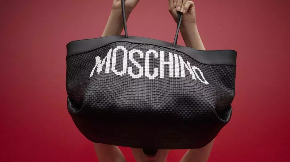 Moschino Moschino