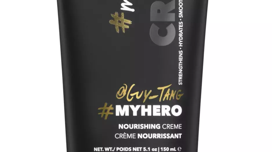 Vlasový krém MyHero Vlasový krém MyHero