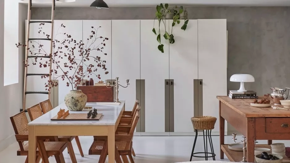 Brooklynský byt Brooklynský byt