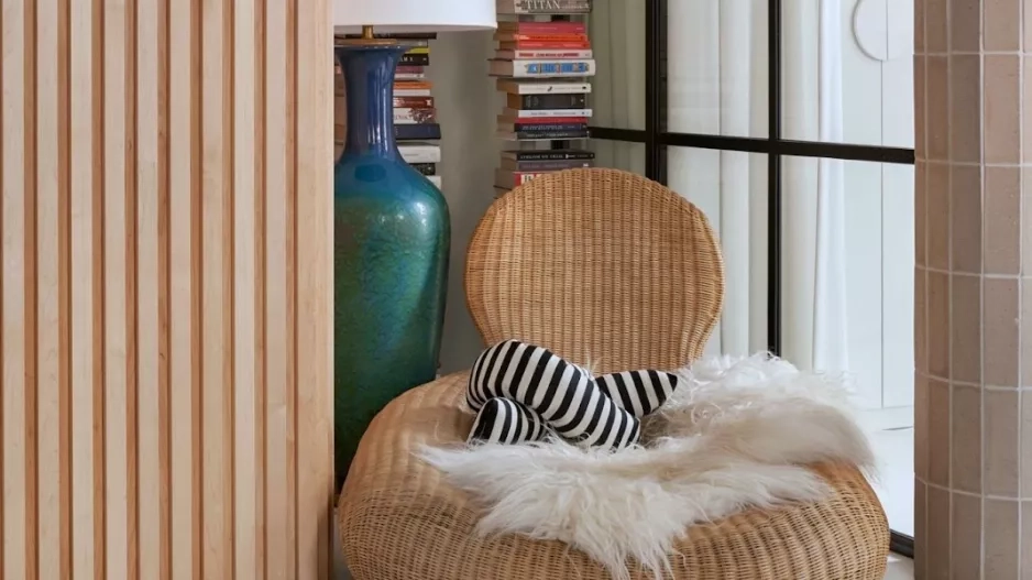 Brooklynský byt Brooklynský byt