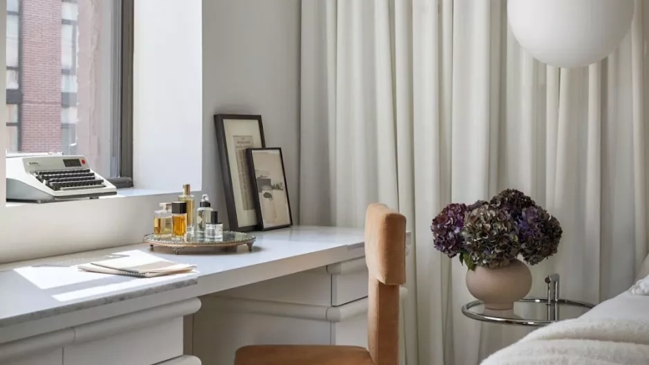 Brooklynský byt Brooklynský byt