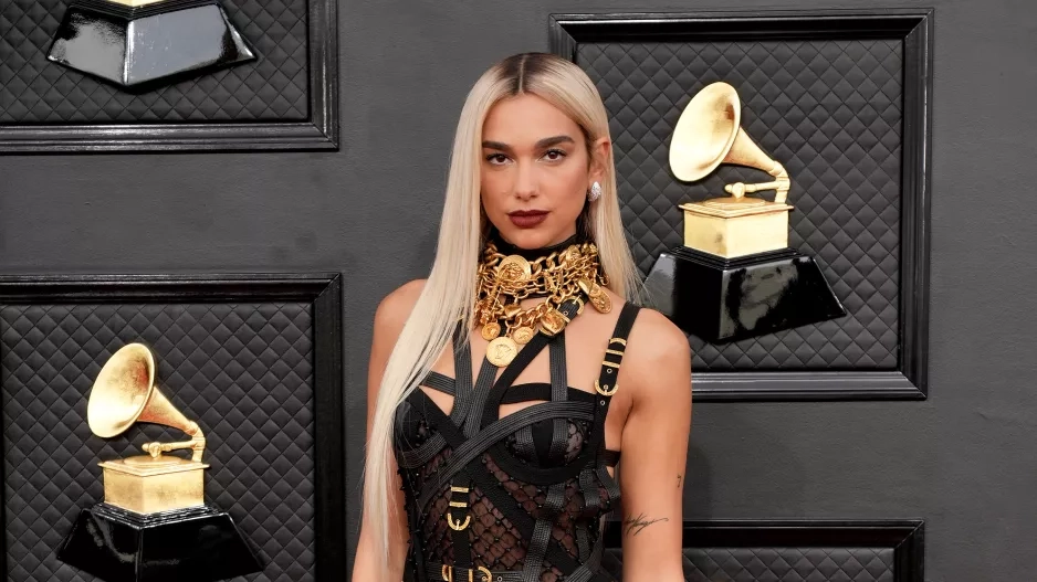 Venus dressing Venus dressing