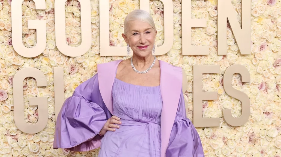 Golden Globes Golden Globes