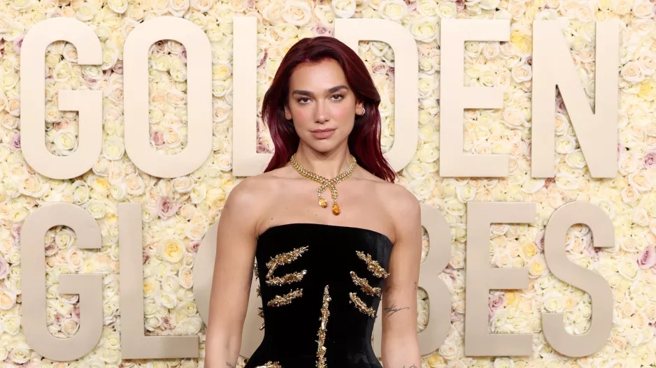 Golden Globes Golden Globes