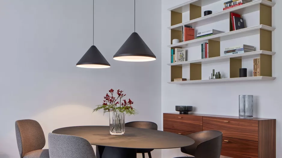 Byt v Bubenči Byt v Bubenči