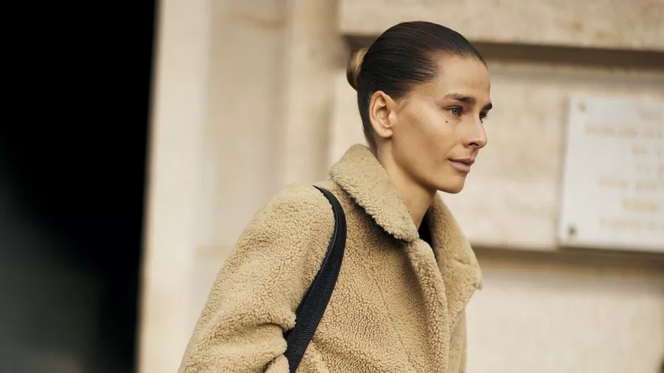 Street style z pařížského haute couture weeku Street style z pařížského haute couture weeku