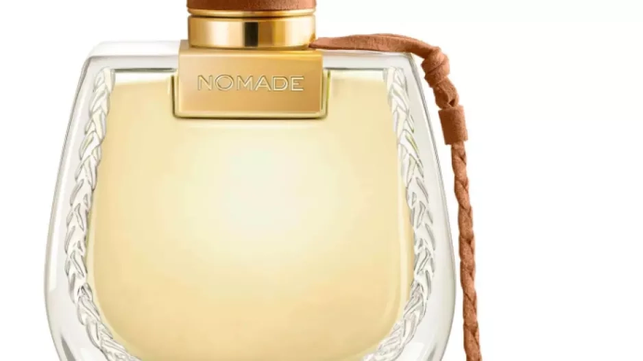 Chloé Nomade Jasmin Naturel Intense Chloé Nomade Jasmin Naturel Intense