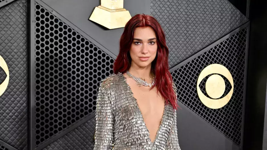 66th GRAMMY Awards 66th GRAMMY Awards