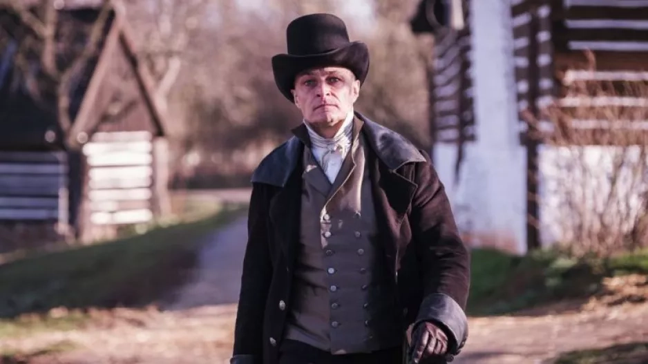 Klobouky ve filmu Klobouky ve filmu