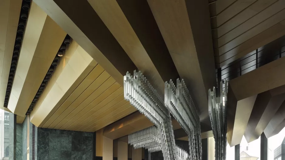 Nová scéna Nová scéna