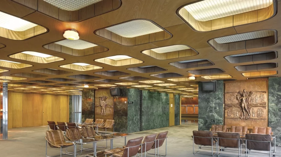 Nová scéna Nová scéna