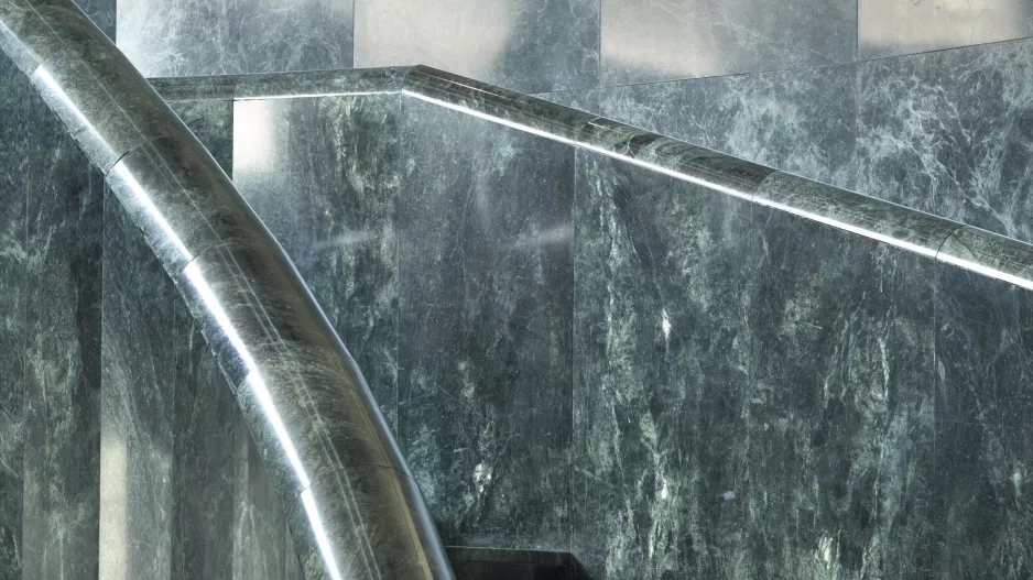 Nová scéna Nová scéna