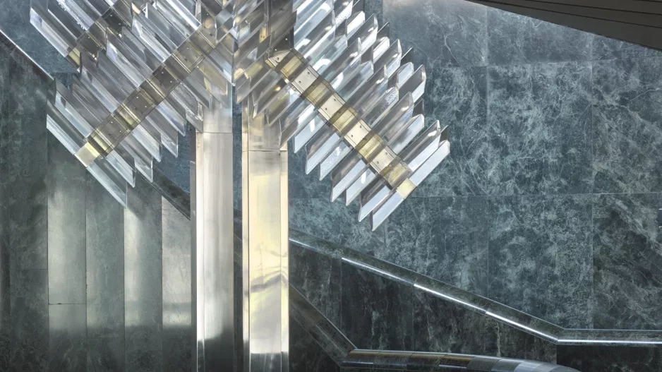 Nová scéna Nová scéna