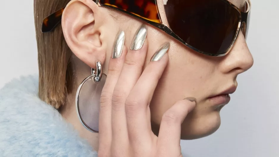 Největší nail art trendy jara 2024 Největší nail art trendy jara 2024