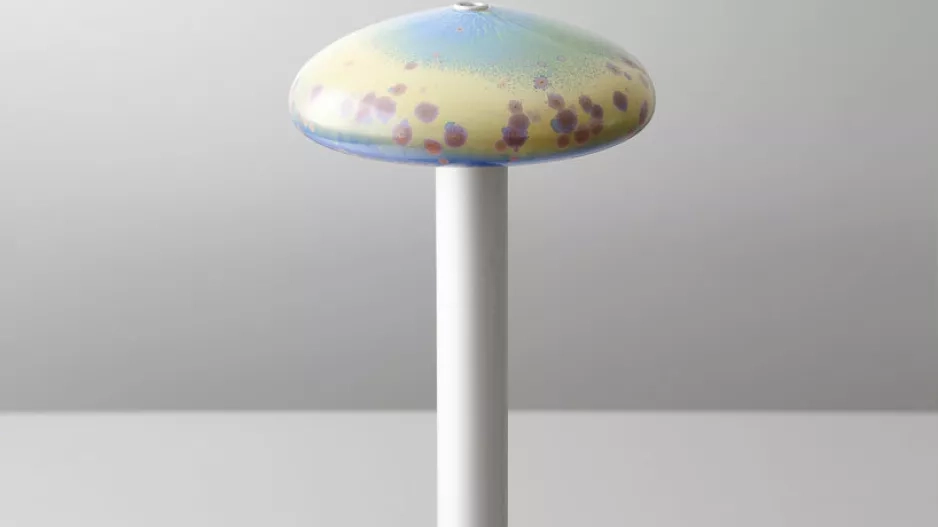 Ronan Boroullec x Sévres Ronan Boroullec x Sévres