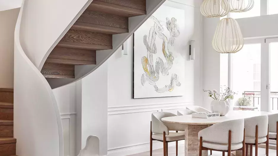 Trojúhelník pohody: Bydlení manželů Ortnerových Trojúhelník pohody: Bydlení manželů Ortnerových