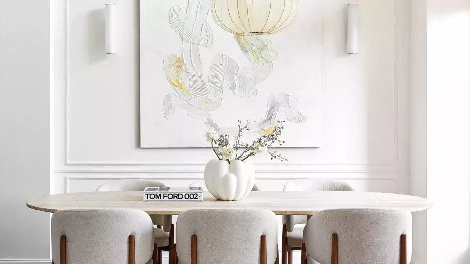 Trojúhelník pohody: Bydlení manželů Ortnerových Trojúhelník pohody: Bydlení manželů Ortnerových